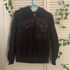 🌺Busch Gardens zip-up jacket